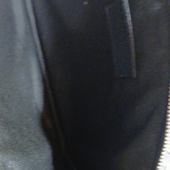 Authentic Yves Saint Laurent Black Designer Clutch Bag - Picture 14 of 14